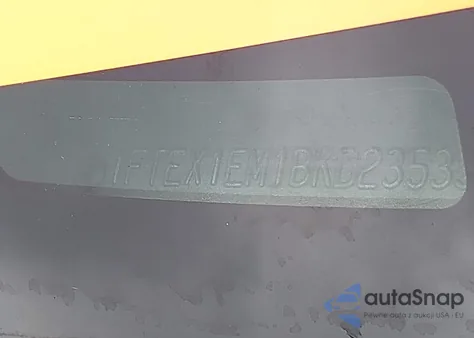 2011 Ford F150 Super Cab from USA, damaged, VIN 1FTEX1EM1BKD23533